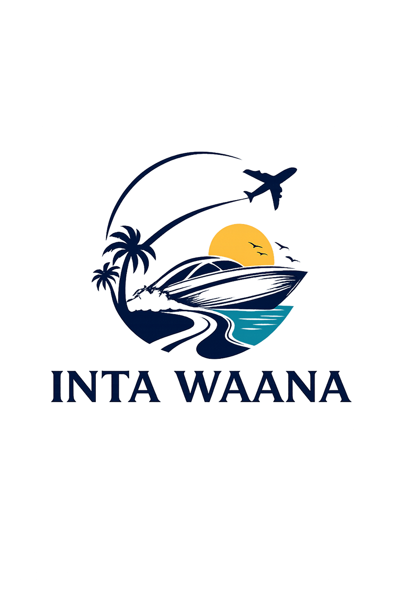 INTA WAANA TOUR